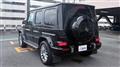 2024 Mercedes-Benz G-Class