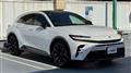 2025 Toyota Crown