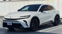 2025 Toyota Crown