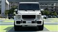 2014 Mercedes-Benz G-Class