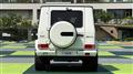 2014 Mercedes-Benz G-Class