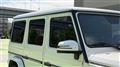 2014 Mercedes-Benz G-Class