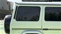 2014 Mercedes-Benz G-Class