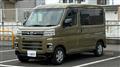2024 Daihatsu Atrai