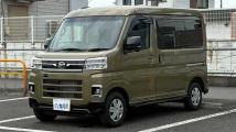 2024 Daihatsu Atrai