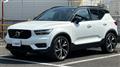 2018 Volvo XC40