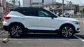 2018 Volvo XC40