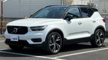 2018 Volvo XC40