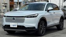 2025 Honda VEZEL