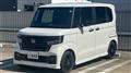 2022 Honda N BOX