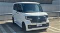 2022 Honda N BOX