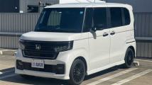 2022 Honda N BOX