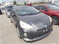 2013 Toyota AQUA
