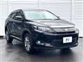 2017 Toyota Harrier