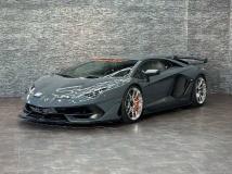 2019 Lamborghini Lamborghini Others