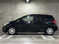 2015 Nissan Note