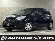 2015 Nissan Note
