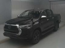 2022 Toyota Hilux