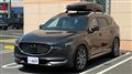 2019 Mazda CX-8