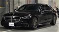 2023 Mercedes-Benz S-Class