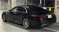 2023 Mercedes-Benz S-Class