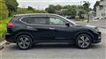 2019 Nissan X-Trail