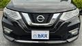2019 Nissan X-Trail