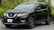 2019 Nissan X-Trail