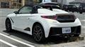 2015 Honda S660