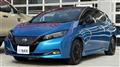 2022 Nissan Leaf