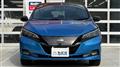 2022 Nissan Leaf