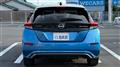 2022 Nissan Leaf