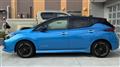 2022 Nissan Leaf