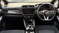 2022 Nissan Leaf