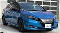 2022 Nissan Leaf
