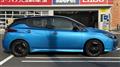 2022 Nissan Leaf