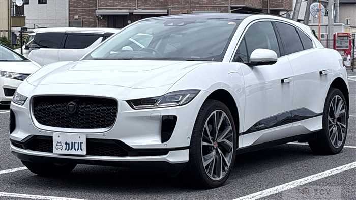 2020 Jaguar Jaguar Others