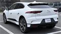 2020 Jaguar Jaguar Others