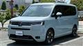 2025 Honda Step WGN
