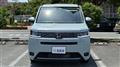 2025 Honda Step WGN