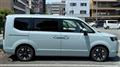 2025 Honda Step WGN