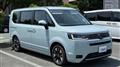 2025 Honda Step WGN