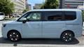 2025 Honda Step WGN