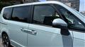 2025 Honda Step WGN