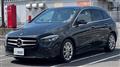 2019 Mercedes-Benz B-Class