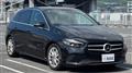 2019 Mercedes-Benz B-Class