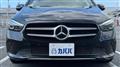 2019 Mercedes-Benz B-Class