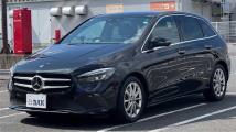 2019 Mercedes-Benz B-Class