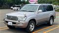 2004 Toyota Land Cruiser