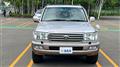 2004 Toyota Land Cruiser